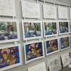 Ускоренный курс художественной школы 3 года обучение