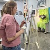 Творческая студия для детей 13+ и взрослых