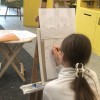 Программа группы 10+ лет для углубленного изучения рисования