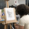 Программа группы 10+ лет для углубленного изучения рисования