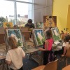 Курс «Путь художника» для детей 7-9 лет