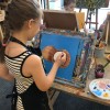Курс «Арт-кругосветка» для детей 4-6 лет