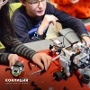 Летняя выездная школа робототехники и программирования