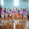Школа баскетбола