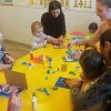 Студия раннего развития «Кроха»