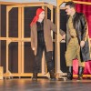 Актёрское мастерство