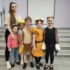 Школа Актерского Искусства при Театре «Глобус»