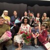 Актёрское мастерство