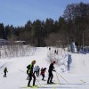 Лыжное Двоеборье