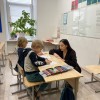 Подготовка к школе