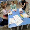 Подготовка к школе в Творческой академии «Рост»