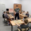 Шахматы в Творческой академии «Рост»