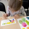 Школа искусств в Творческой академии «Рост»