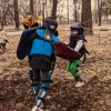 Фехтование (Современный мечевой бой)