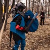 Фехтование (Современный мечевой бой)