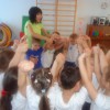Физическая культура для детей