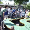 Трассовый моделизм и проектная деятельность