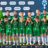 Детский футбольный клуб Азбука Игры