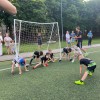 Детский футбольный клуб Азбука Игры