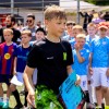 Детский футбольный клуб Азбука Игры