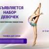 Художественная гимнастика