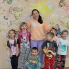 Городской каникулярный лагерь