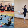 Школа эстетической гимнастики