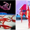 Школа эстетической гимнастики