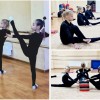 Школа эстетической гимнастики