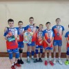 Тренировочное занятие