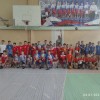 Тренировочное занятие
