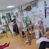 Академическое рисование и скульптура