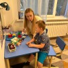 Раннее развитие