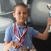 Шахматный клуб 