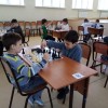 Шахматный клуб 