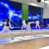 МБУ ДО СШОР по  Фехтованию