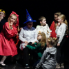 Актерское мастерство 8-11 лет