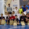 Футбольная школа «Дрим Тим» (в Щекино)