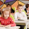 Подготовка к школе