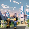 Майнкрафт: Создание 3D героя