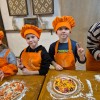 Кулинарный мастер-класс
