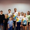 Детские секции