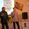Курс ораторского мастерства для детей и подростков