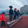 Школа беговела streetKIDS г. Курган
