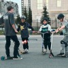 Школа трюкового самоката streetKIDS г. Курган