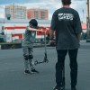 Школа трюкового самоката streetKIDS г. Курган