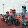 Школа беговела streetKIDS г. Курган