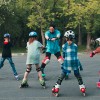Роллер школа streetKIDS г. Курган