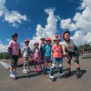 Роллер школа streetKIDS г. Курган