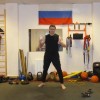 Крепкое здоровье и отличная форма в любом возрасте